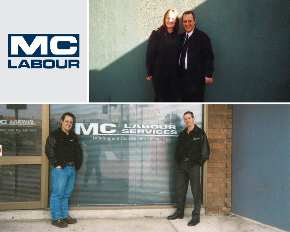 MC Labour 1995