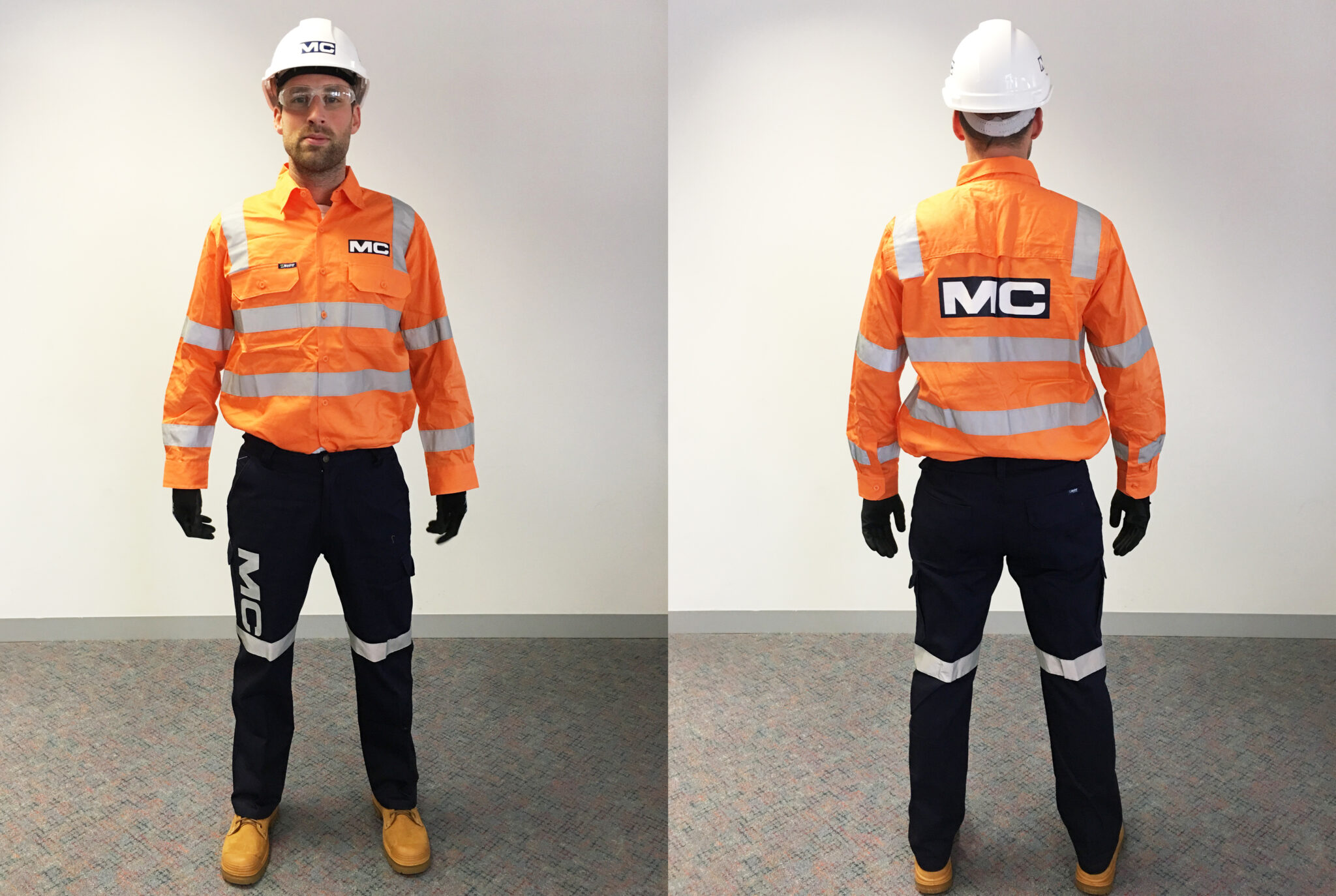 Long and long MC Labour Group