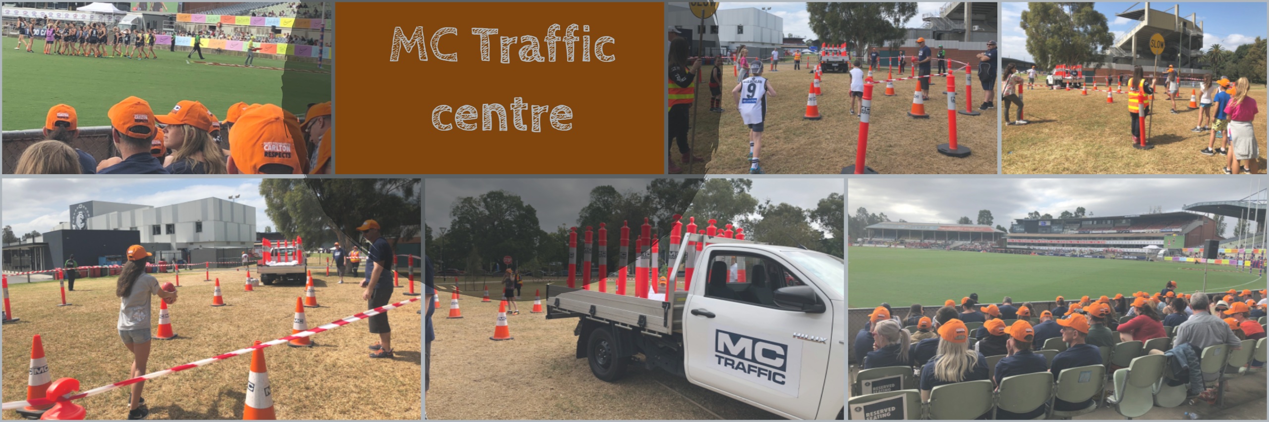 MC Traffic Centre_AFLW Rd6_130318