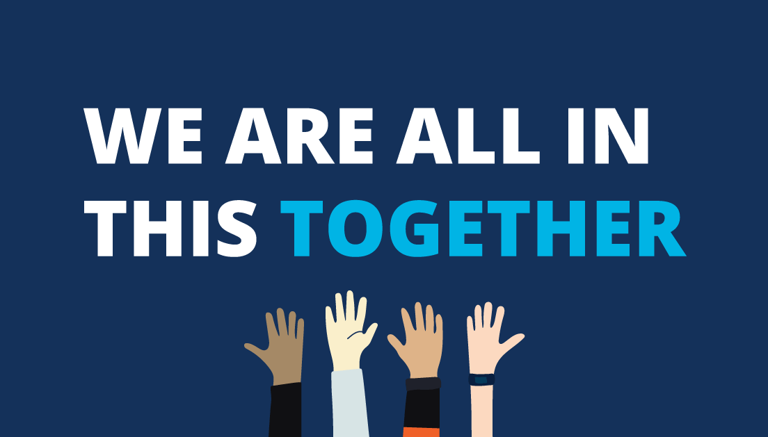 We Are All In This Together - MC Labour Group