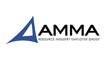 AMMA Resource Industry Employer Group