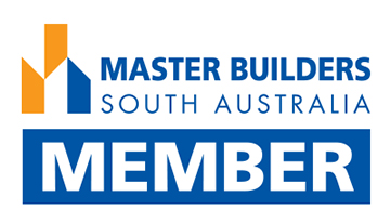 Master Builders Association South Australia Member Logo